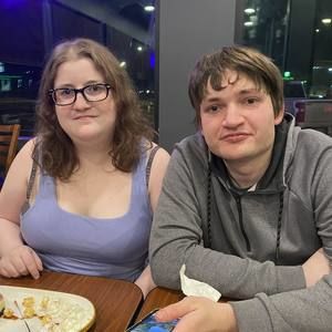 Meet your Posher, Katlyn